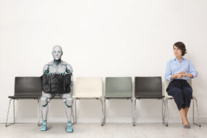 AI 容易取代與不易取代的工作：20 種職業排名（微軟研究）