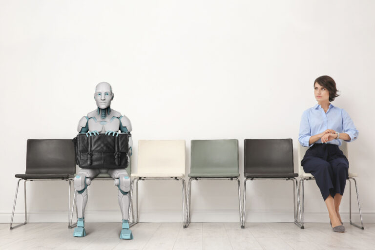 AI 容易取代與不易取代的工作:20 種職業排名(微軟研究)