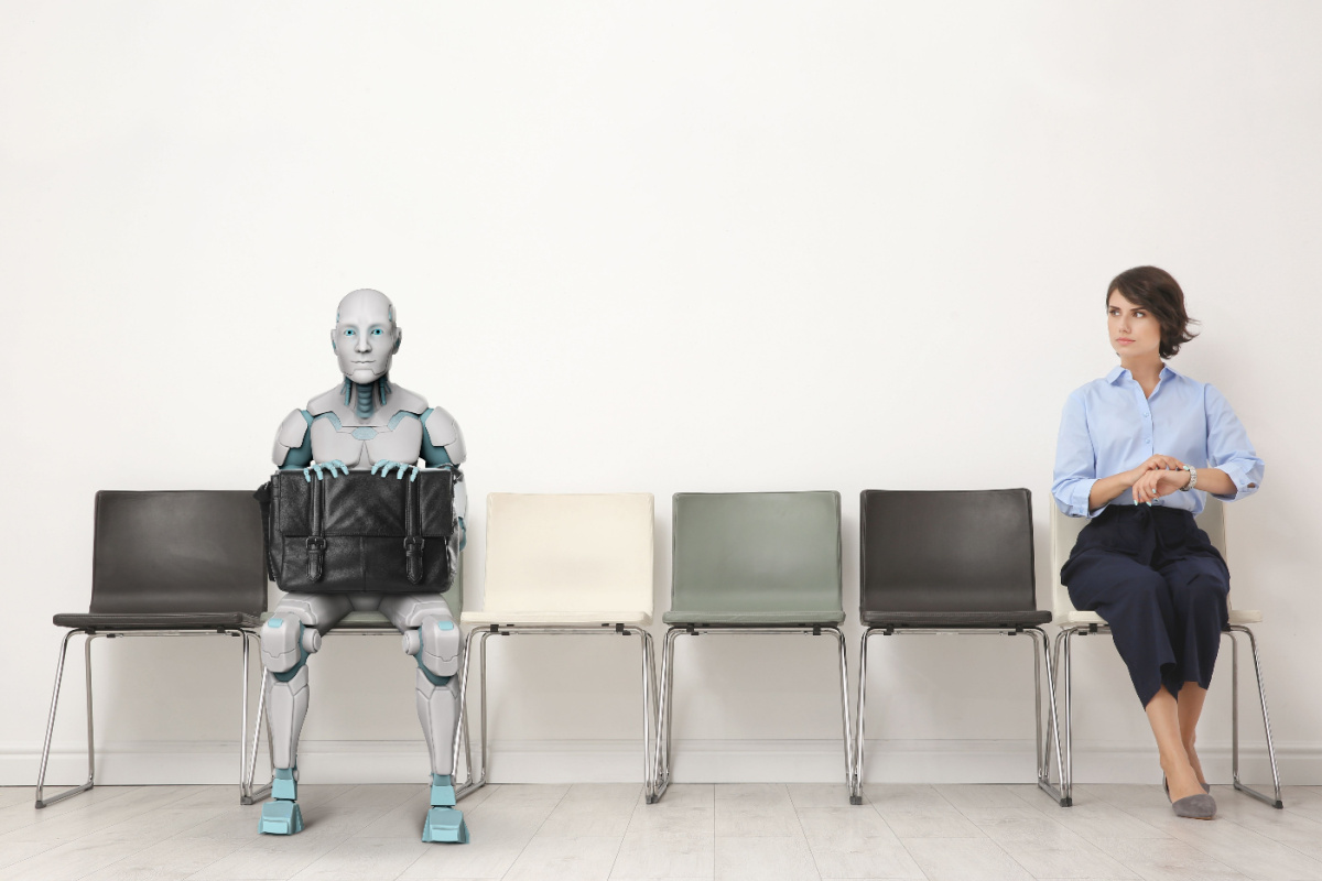 AI 容易取代與不易取代的工作:20 種職業排名(微軟研究)