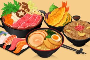 世界の評価で見る「日本の料理」ベスト25 海外の視点で読み解く人気の理由 - NewSphere