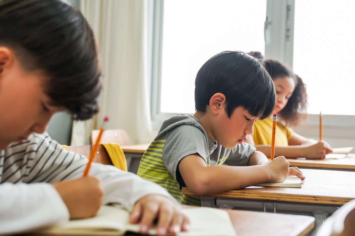 「頭がいい」と褒められた子供ほどカンニング 5〜6歳で実験 - NewSphere