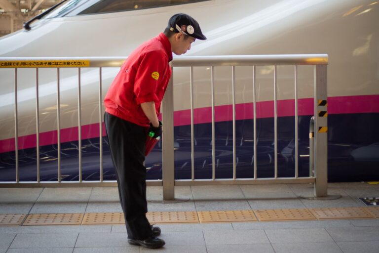 世界票選「最有禮貌的國家」,日本壓倒性第一 自我評價卻出現意外結果
